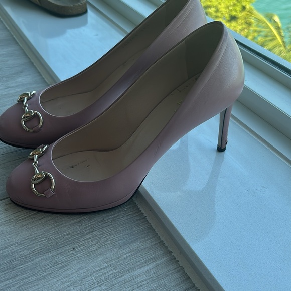 Gucci Heels - Picture 5 of 5